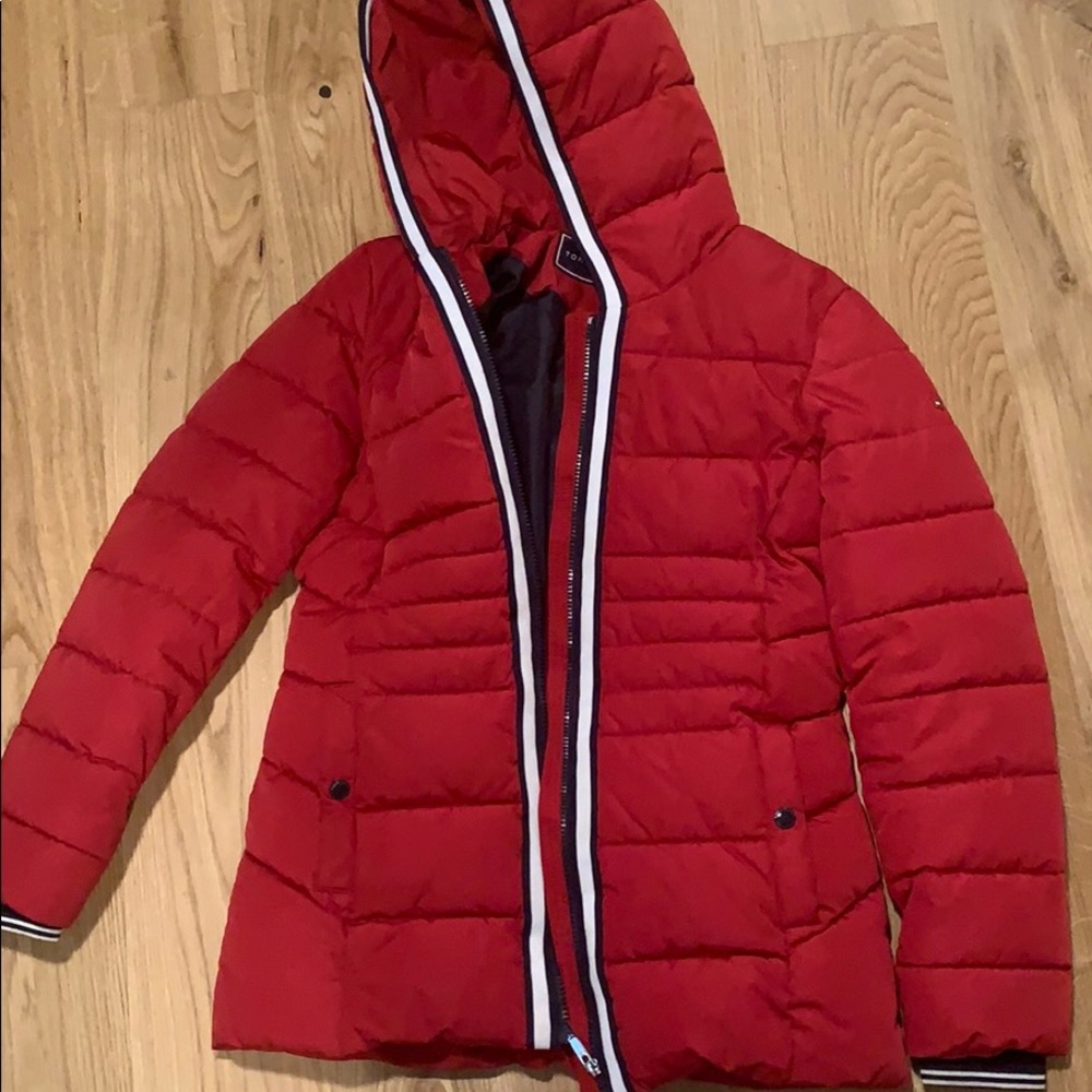 Tommy Hilfiger Jacket
